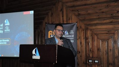 إفتتاح المؤتمر السنوى السادس لطب وجراحة العيون بجامعة كفر الشيخ