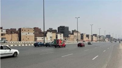 محافظ القاهرة: استمرار العمل على تحسين الهوية البصرية بالطريق الدائري