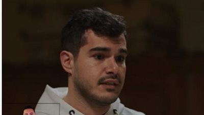 خالد شباط: شخصية عمر جديدة عليّ ولا تشبه شخصيتي