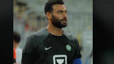 اشتباه في إصابة محمد أبوجبل بقطع في الرباط الصليبي