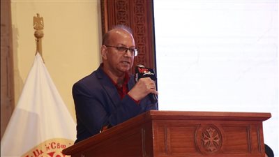 عبد الرحيم ريحان يرصد علاقات مصر التاريخية باليونسكو والممتلكات المسجلة  