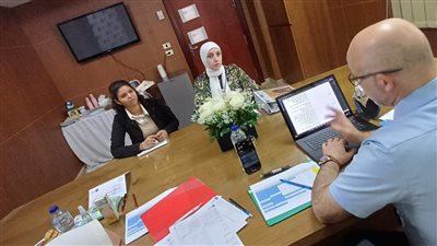 عقد التصفيات النهائية لمسابقة 