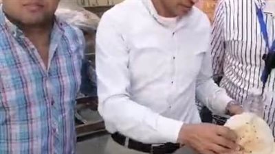 محافظ أسيوط يوجه التموين والوحدات المحلية بتكثيف الحملات الرقابية على المخابز 