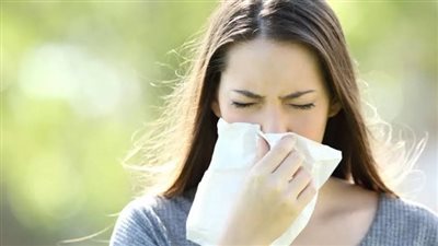 من دون أدوية.. أعشاب طبيعية تخلصك من حساسية الربيع
