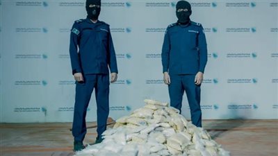 السعودية.. إحباط تهريب أكثر من مليون حبة كبتاجون