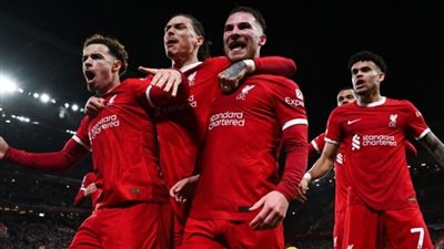 برشلونة يستهدف التعاقد مع نجم ليفربول 