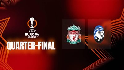 بث مباشر، مشاهدة مباراة ليفربول واتالانتا يلا شوت اليوم في الدوري الأوروبي اليوم
