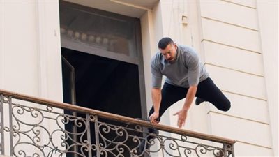 شقو.. عمرو يوسف يحقق إيرادات كبيرة فى 9 أيام فقط بالسينمات 