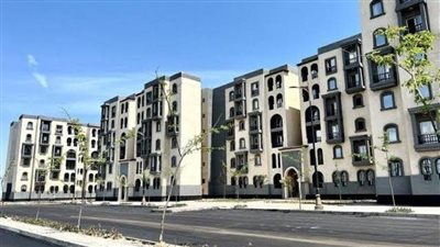 خطوة بخطوة.. كيفية استلام وحدات إسكان 