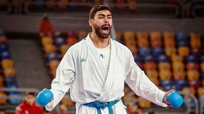 تعرف على التصنيف العالمي للاعبي منتخب مصر قبل انطلاق الدوري العالمي للكاراتيه