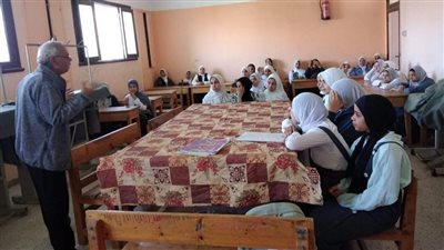 التشريعات القانونية وكفالة حق اليتيم ضمن نقاشات ثقافة الفيوم