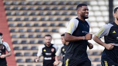 موديست: الأهلي لا يخشى مواجهة أحد