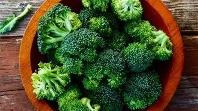 البروكلي.. يقوي العظام ويعالج مشاكل البشرة| فوائد لن تتخيلها