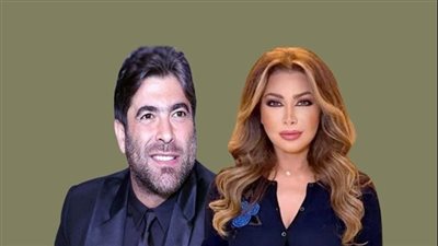 موعد حفل نوال الزغبي  ووائل كفوري في أمريكا وطريقة الحجز