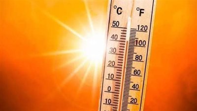 طقس الجمعة حار نهارًا والعظمى 30 درجة بالفيوم 