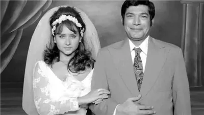 باسم سمرة يعتذر من نيللى كريم :