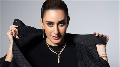 ببدلة رقص.. أمينة خليل تصدم متابعيها عبر إنستجرام| صور