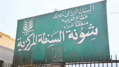 محافظ الغربية يفاجئ شون ومراكز تجميع القمح بمركزي زفتى والسنطة