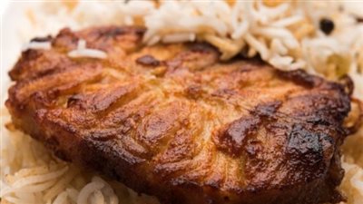 على خطى أشهر الشيفات| حضّري مطبق سمك كويتي