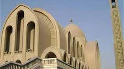 الأنبا بيشوي يعقد اجتماع الأرثوذكس في أسوان