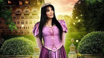 حورية فرغلي تقدم مسرحية رابونزل بالمصري.. اليوم وغدًا 