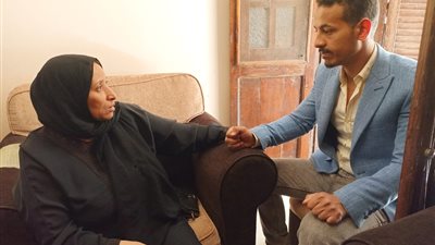 بائعة الجرجير تُنهي حياة بوجي في الطالبية وطمطم تطالب بالقصاص .. فيديو