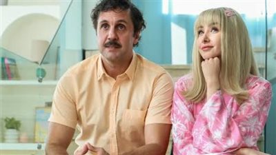 حصيلة إيرادات فيلم 