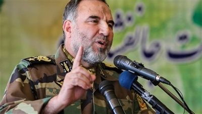 قائد القوات البرية بالجيش الإيراني: عملية الوعد الصادق لها إنجازات تاريخية