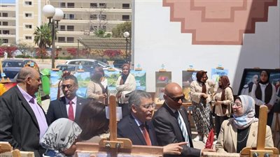 مؤتمر علمي يُوصي بتحويل المناهج التقليدية إلى إلكترونية تتناسب مع الإعاقات 