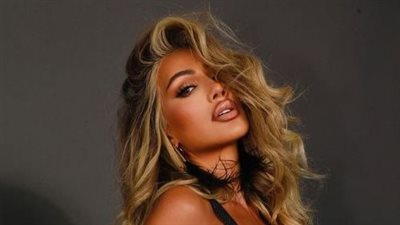 مايا دياب تكشف سبب تهربها من الإجابة عن سؤال يخص طليقها (فيديو)