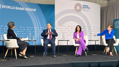 معيط: مصر تتحرك بقوة لبناء نظام قوي للتأمين الصحي الشامل