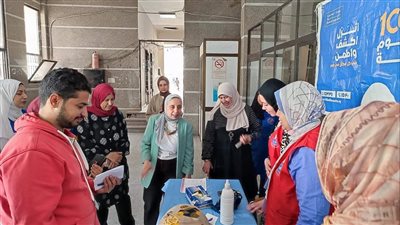  فحص 20 ألف 490 مواطن في مبادرة الكشف المبكر عن الأمراض المزمنة بالإسماعيلية