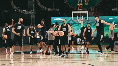 الليلة.. الأهلي يفتتح مشواره بمواجهة سيتي أويلرز ببطولة أفريقيا لكرة السلة