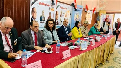 مدير تعليم الإسكندرية  يعقد ندوة بعنوان ( سيناء ذكرى بطولات ونضال )