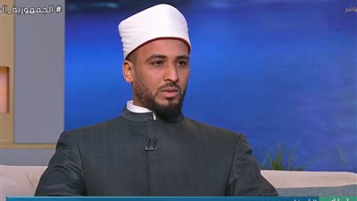 واعظ بالأزهر يوضح فضل التسامح والعفو في الإسلام (فيديو)