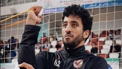 محمد مجدي: الفوز بالسوبر الإفريقي دافع لتحقيق كأس الكؤوس لليد