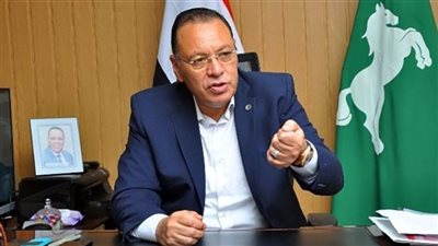 تكثيف حملات النظافة ورفع تراكمات القمامة بمراكز ومدن الشرقية