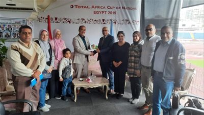 تنشيط السياحة تناقش الترويج للزراعة السياحية بالاسكندرية