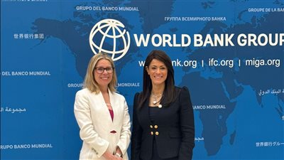 البنك الدولي يشيد بما تحقق من نتائج لسياسات الإصلاح الاقتصادي في مصر