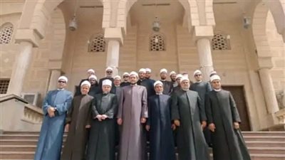 قافلة الأزهر والأوقاف والإفتاء بسيناء: منزلة التاجر الصدوق عند الله تعالى عظيمة