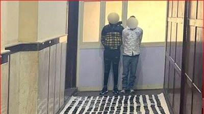 ضبط تاجري حشيش بالإسكندرية بحوزتهم مخدرات بـ 3 ملايين جنيه 