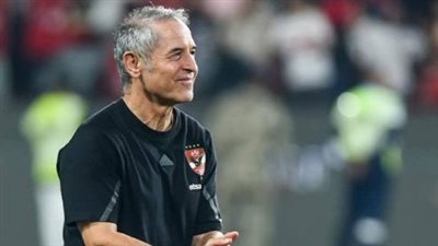 كولر: جاهزون لمواجهة مازيمبي.. وهدفنا تحقيق الفوز