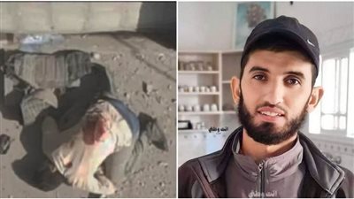 بعد اكثر من 4 أشهر.. انتشال جثمان الشهيد الساجد 