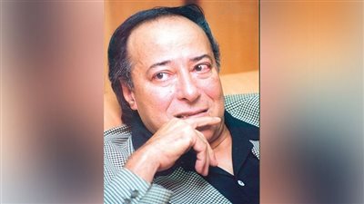 الليثي ناعيًا صلاح السعدني: فقدنا فنانًا عظيمًا قدّم أروع الأعمال الدرامية
