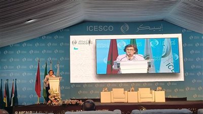 فادية كيوان: التمييز ضد المرأة مشكلة عالمية وليست خاصة بالعالم الإسلامي