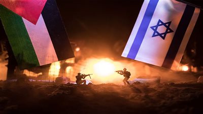  الموقف الأمريكي من إقامة الدولة الفلسطينية يتأرجح على مدار العقود بين المعلن والسري