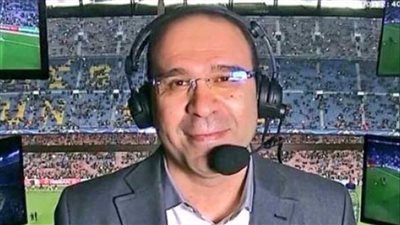 الشوالي معلقًا لمباراة برشلونة وريال مدريد الأحد في الدوري الإسباني