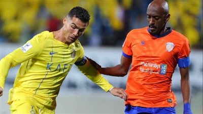 بث مباشر مباراة النصر والفيحاء الآن في الدوري السعودي