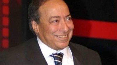 رئيس المركز القومي للمسرح ينعى الفنان الكبير صلاح السعدني