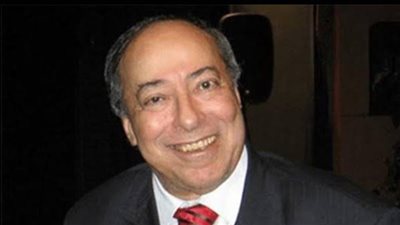 أحمد صيام يكشف سبب ابتعاد صلاح السعدني عن الفن في أواخر حياته.. فيديو